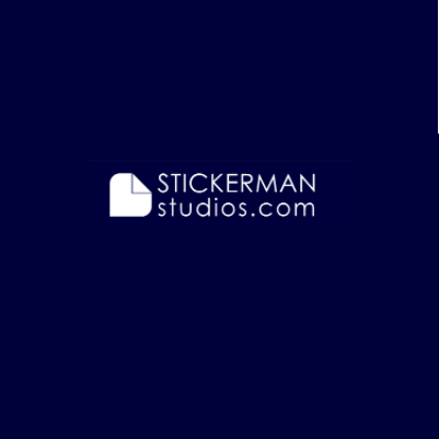 Stickerman Studios – Shop Signs & Vehicle Graphics Hampshire
