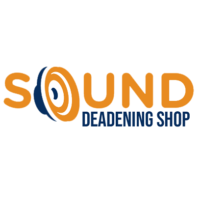 Sound Deadening Shop