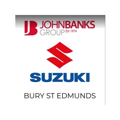John Banks Suzuki Bury St Edmunds