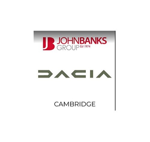 John Banks Dacia