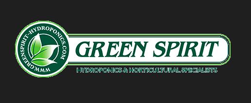 Green Spirit Ltd