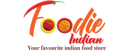 Foodie Indian