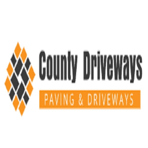 County Driveways Paving & Driveways