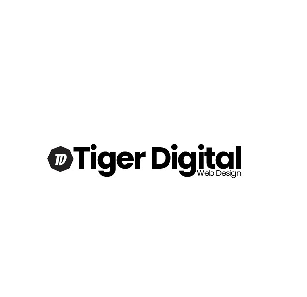 Tiger Digital Web Design