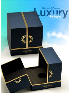 Custom boxes for Chocolate