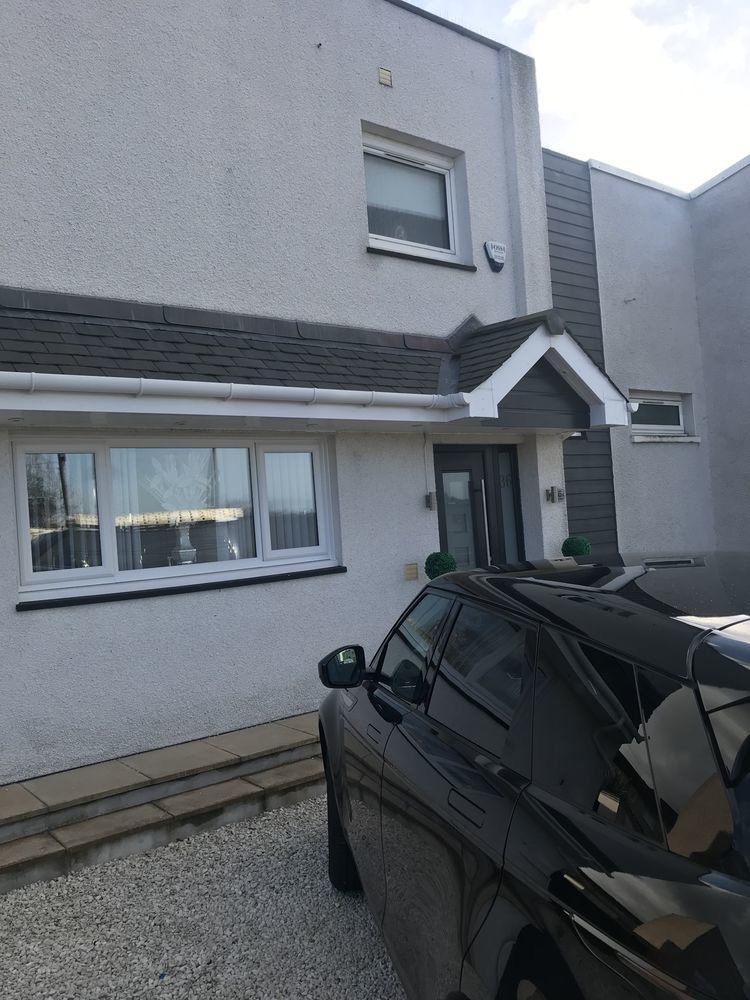 Ragley Roofing & Guttering WelfordonAvon UK Map Guide