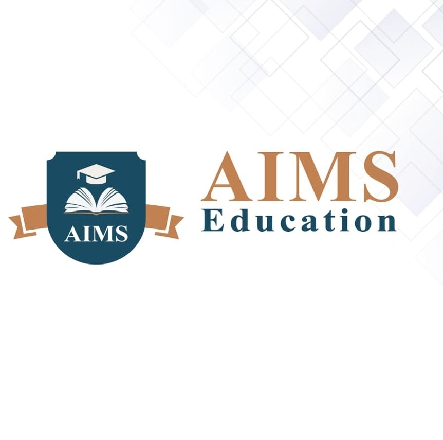 AIMS Education Lagos - UK Map Guide