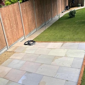 Accurate Driveways and Patios - UK Map Guide